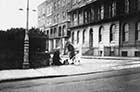 Shoeshine, Albert Terrace Corner with Upper Marine Terrace